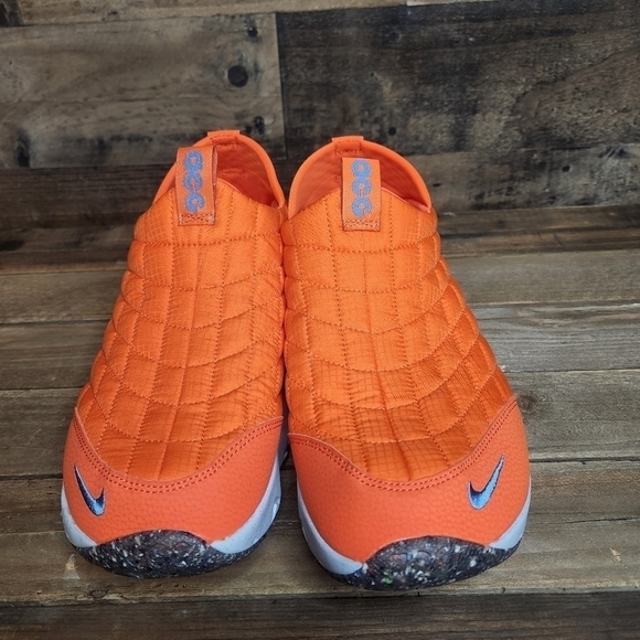 Host Pick 🥳🥳 New Nike ACG MOC 3.5 - Picture 8 of 11